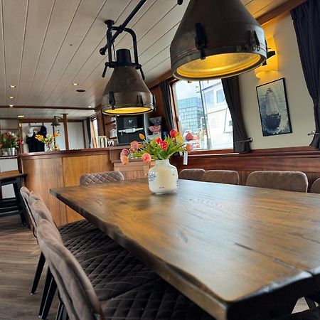 암스테르담 La Mar B&B 외부 사진