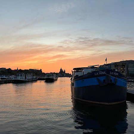 암스테르담 La Mar B&B 외부 사진