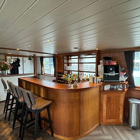 암스테르담 La Mar B&B 외부 사진