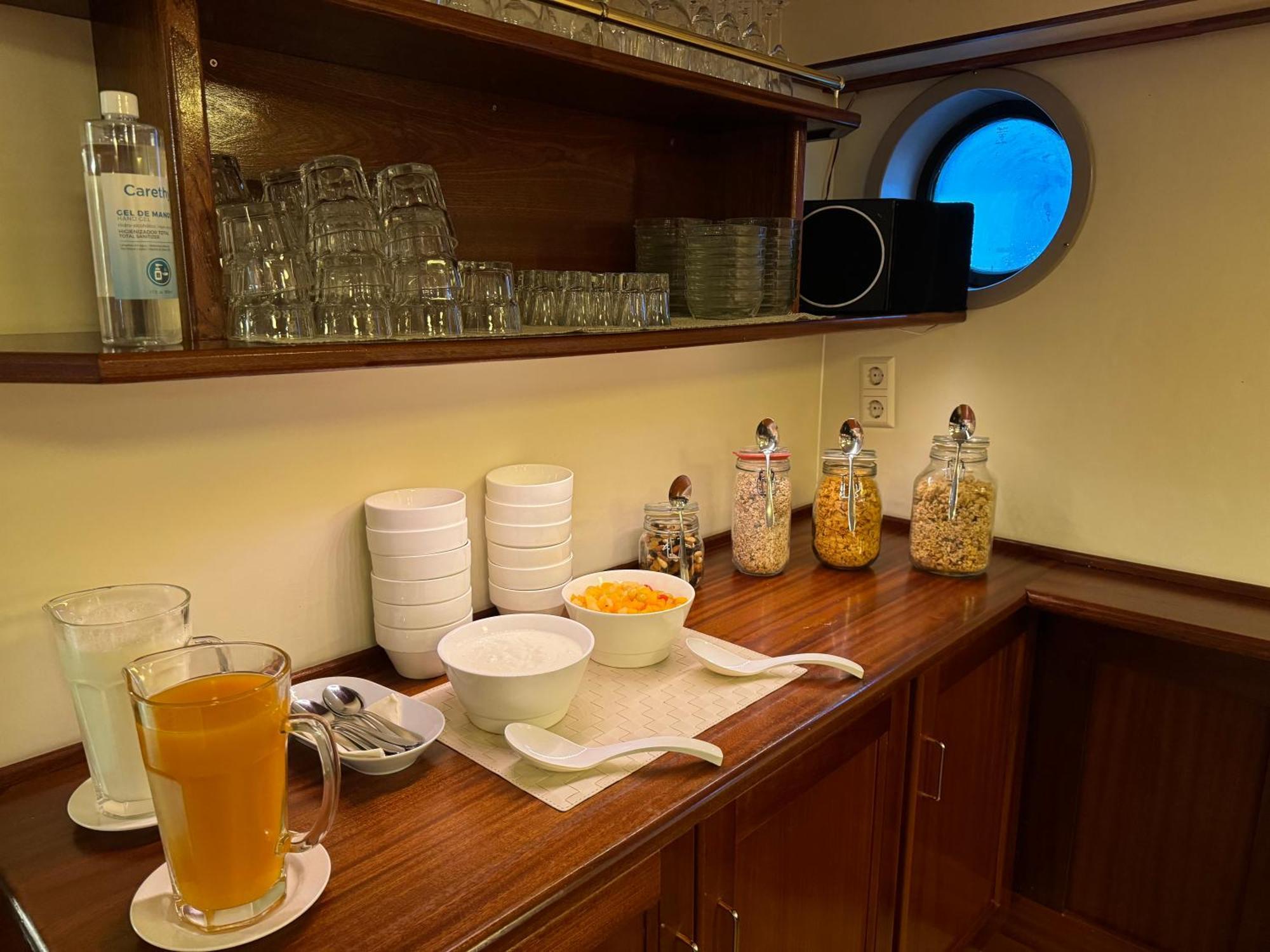 암스테르담 La Mar B&B 외부 사진